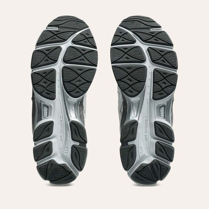 Asics Gel-Nyc Cream/White M