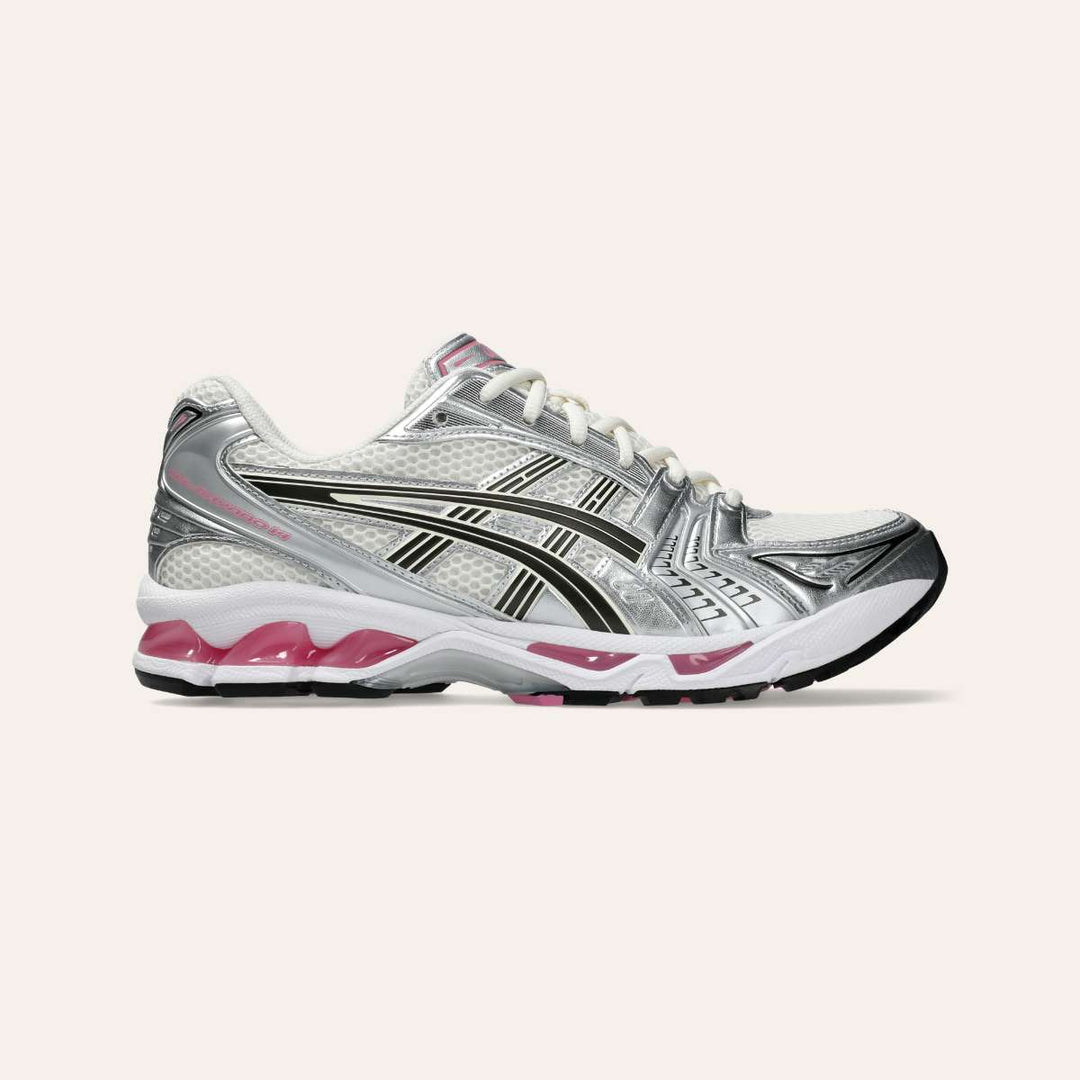 Asics Gel-Kayano 14 Cream / Sweet Pink W