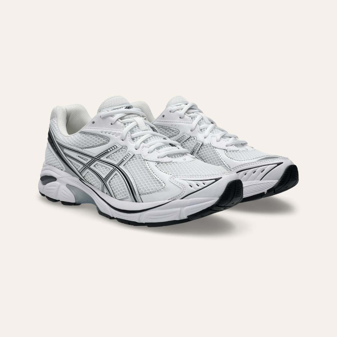 Asics GT-2160 White/Pure Silver UNI