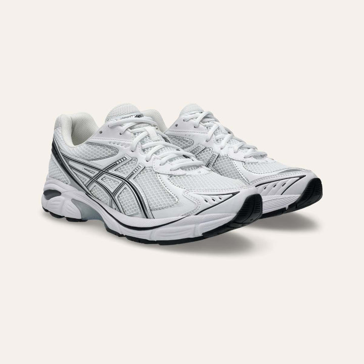Asics GT-2160 White/Pure Silver UNI