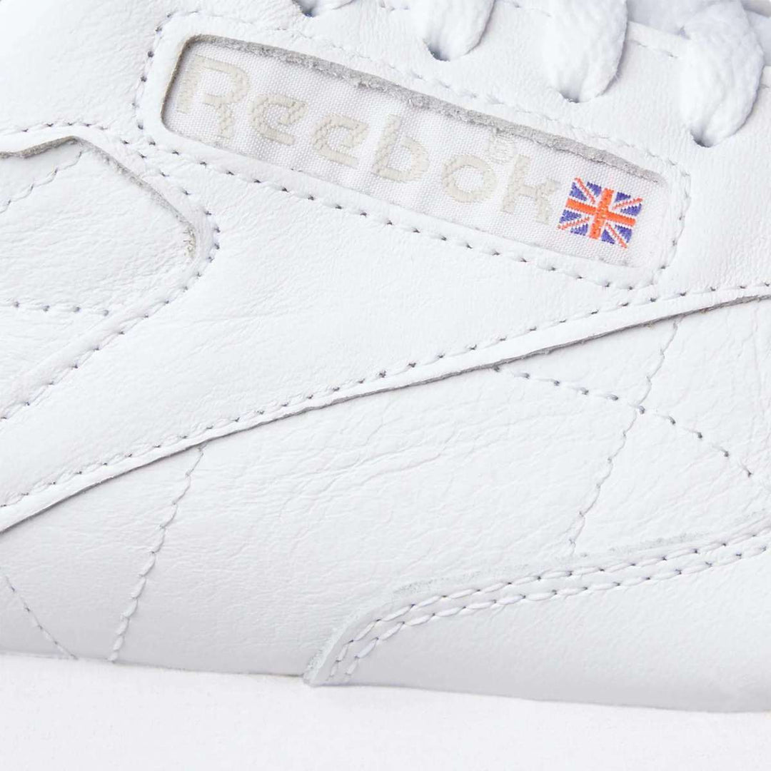 Reebok Classic Leather Running M