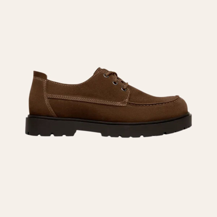 Birkenstock Highwood Moc Lace Low Carafe W
