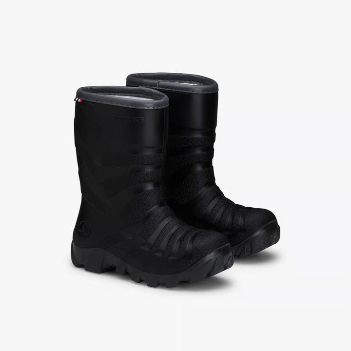 Viking Ultra Warm Black/Grey B