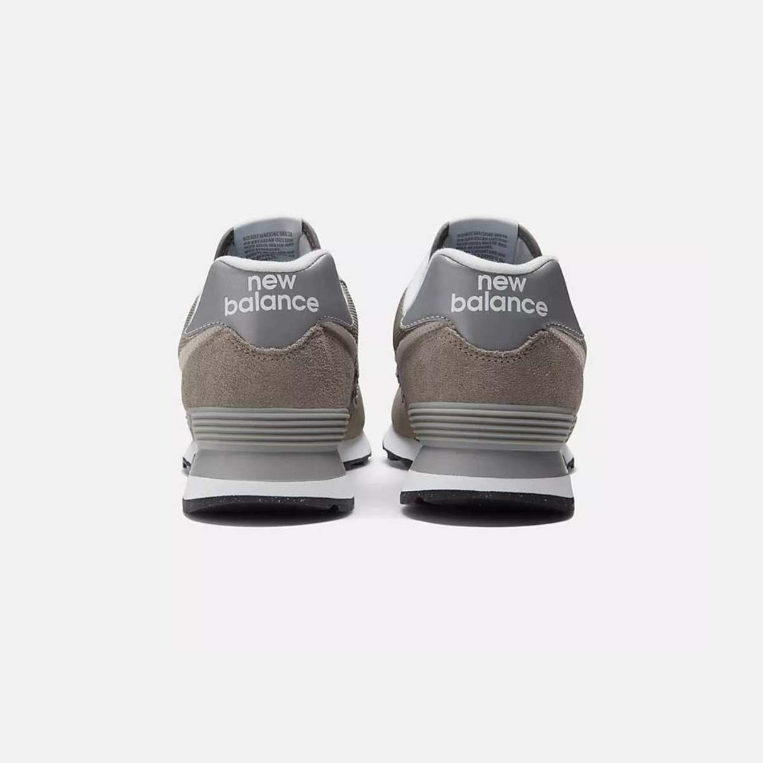 New Balance ML574 Grey M