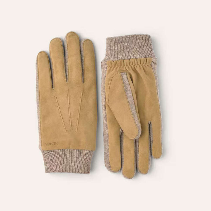 Hestra Geoffrey Camel