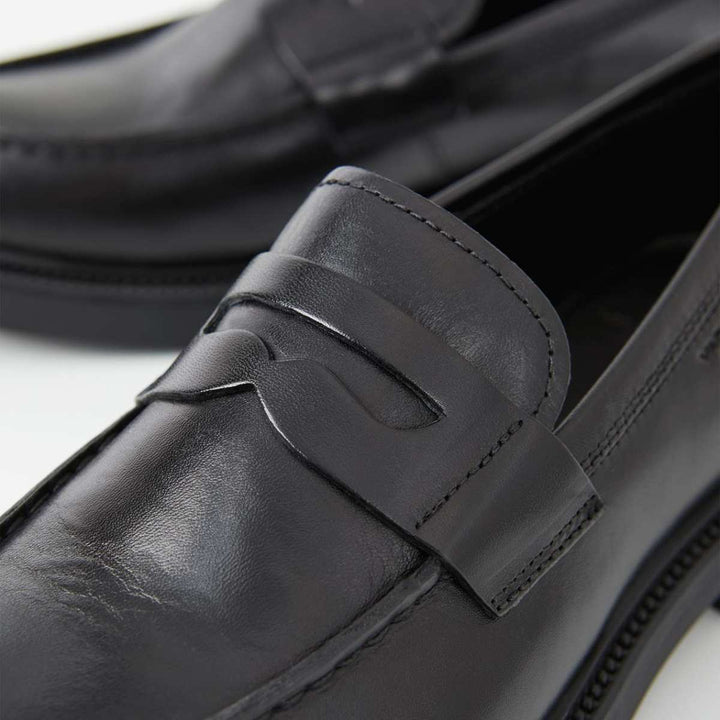 Vagabond Alex Loafer Black W