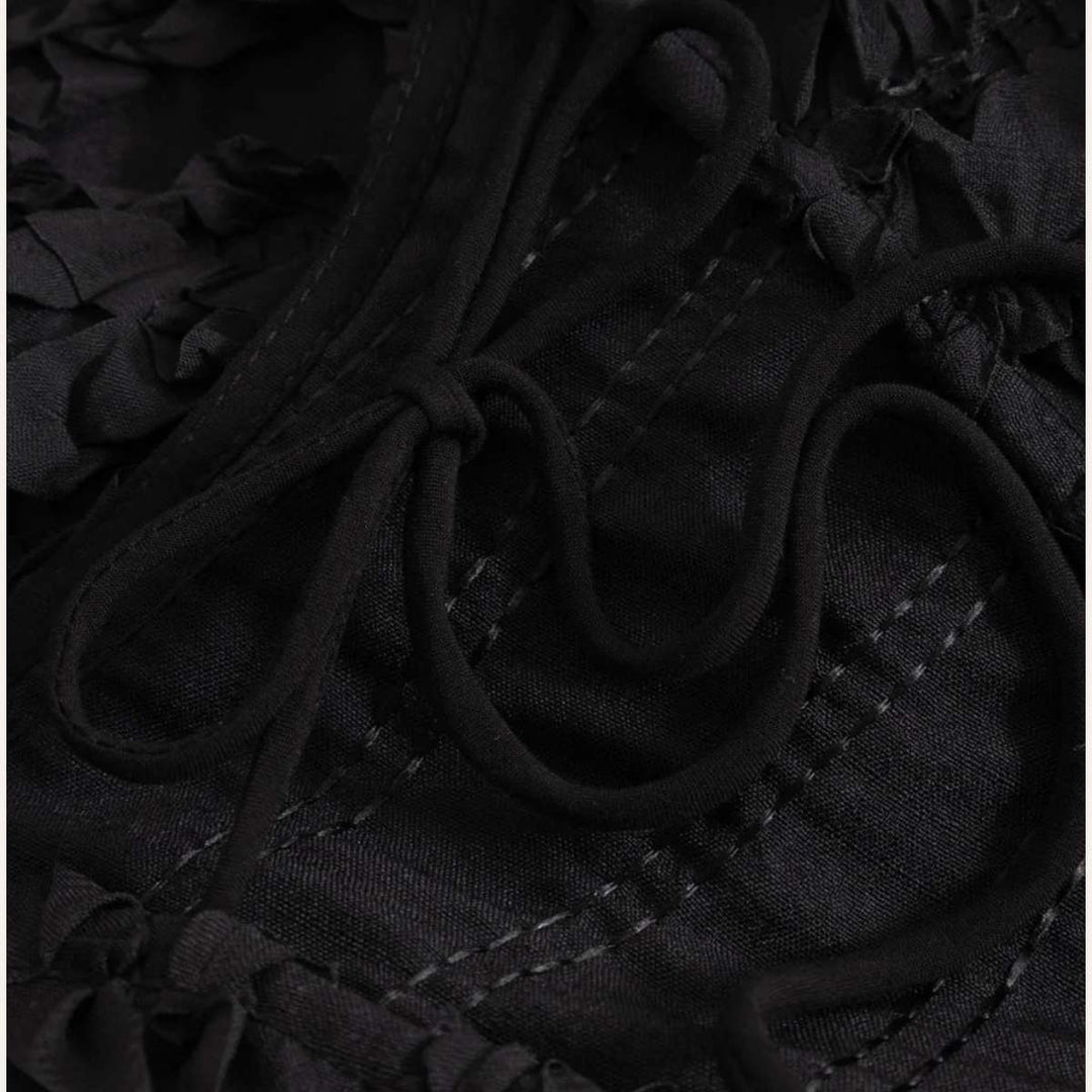 Noella N-Marisa Blouse Black