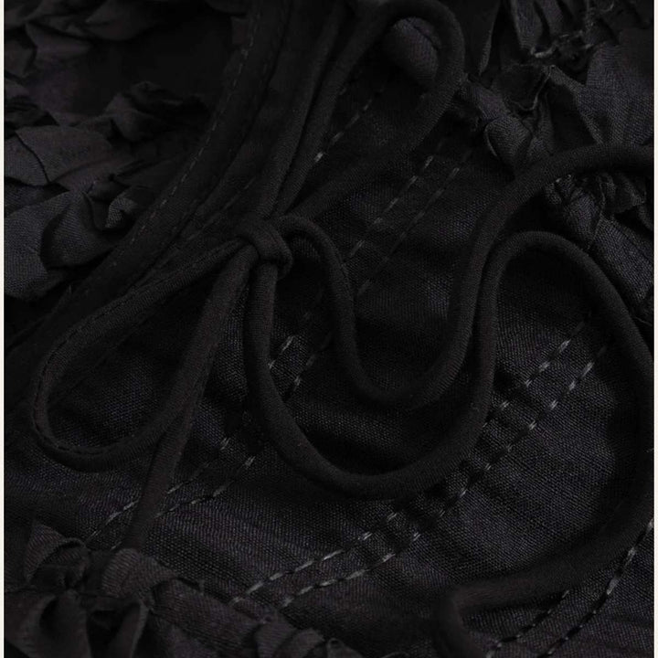 Noella N-Marisa Blouse Black