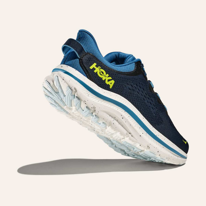 Hoka Kawana 2 Varsity Navy/ Foggy Night M