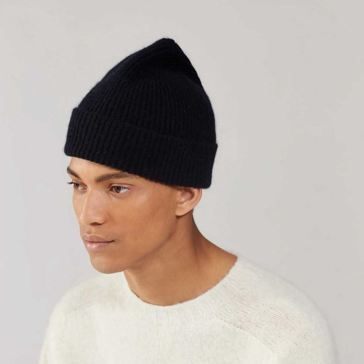 Le Bonnet Beanie Onyx