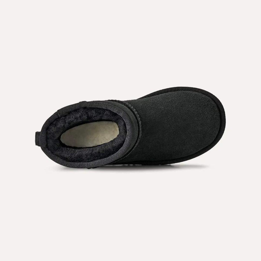 UGG Classic II Mini Svart JR