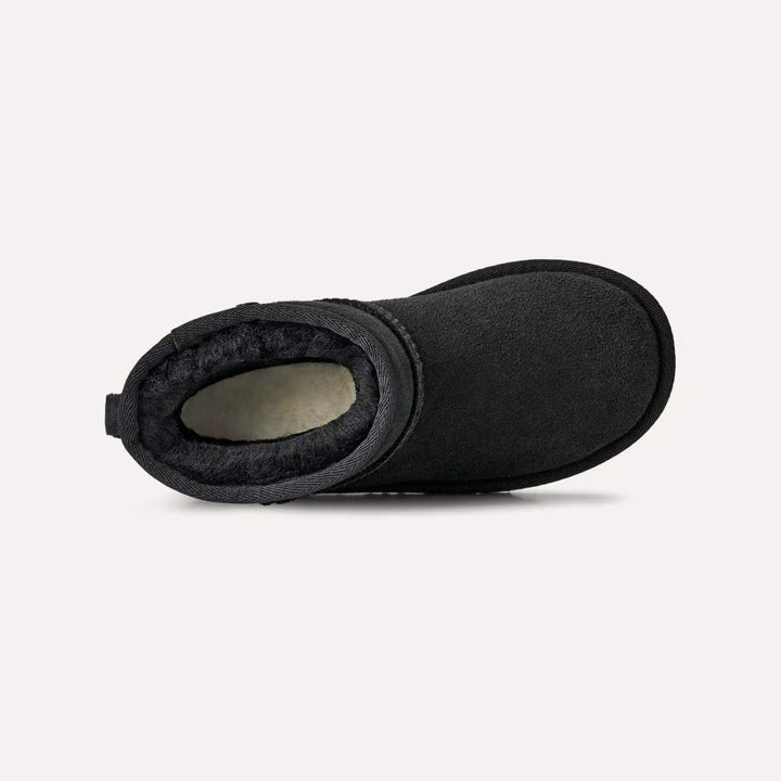 UGG Classic II Mini Svart JR