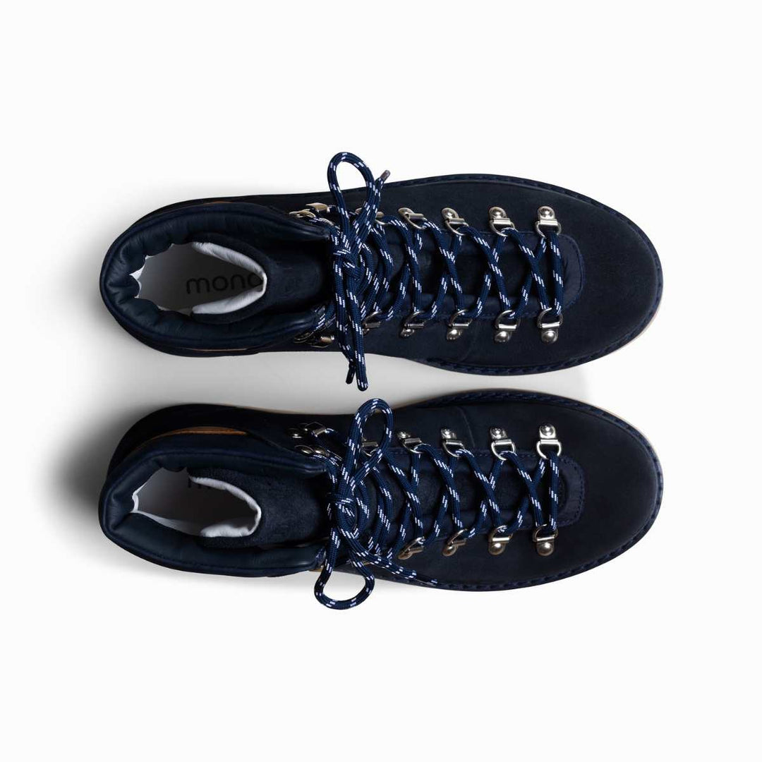 Mono Tag Dark Navy M