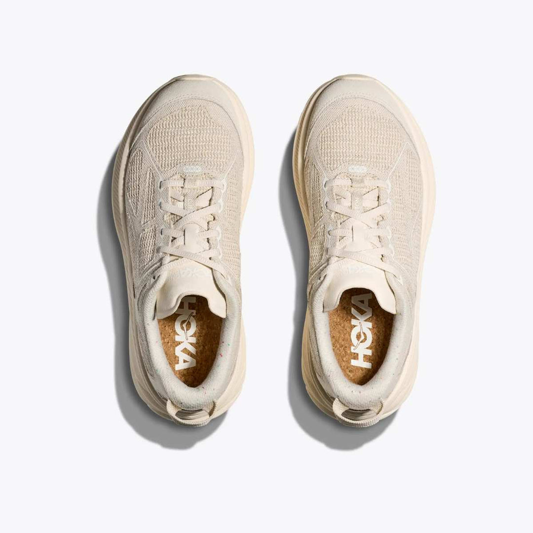 Hoka Clifton One9 Alabaster/Cielo W