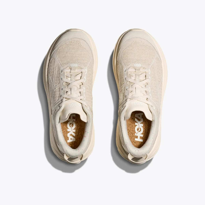 Hoka Clifton One9 Alabaster/Cielo W