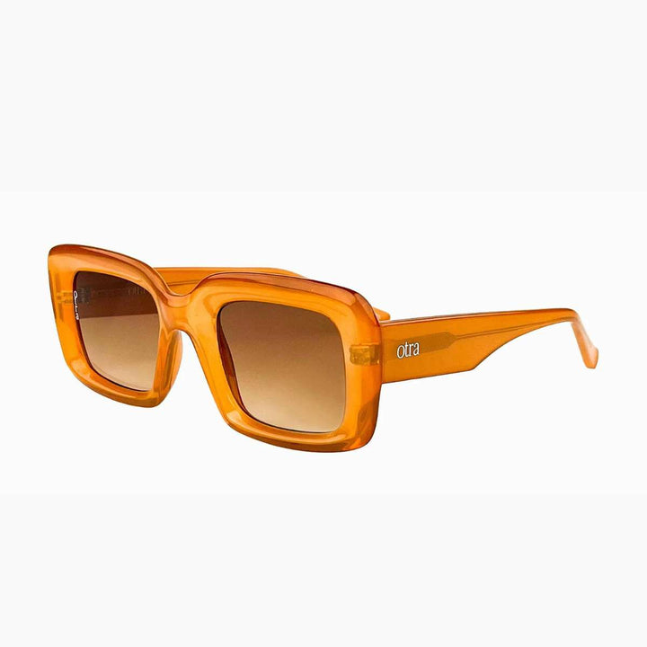 Otra Solbrille Chelsea Honey/Honey