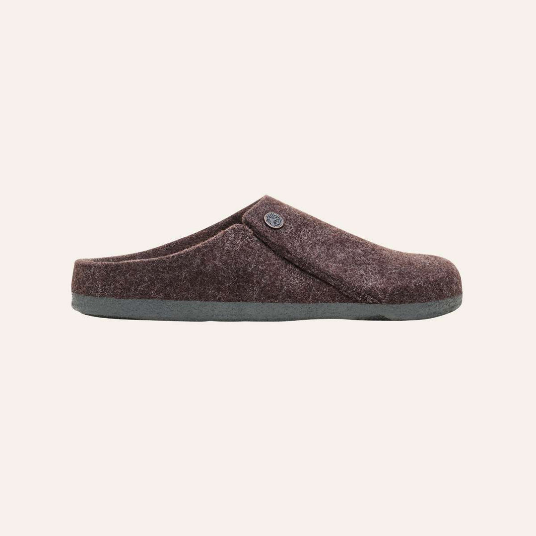Birkenstock Zermatt Rivet Mocha W