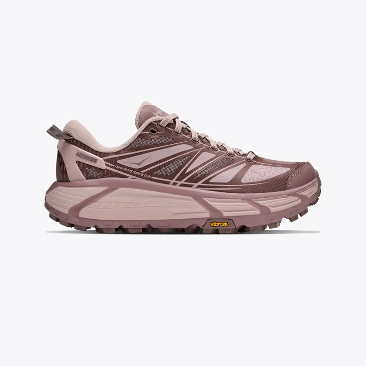 Hoka Mafate Speed 2 Pink Opal / Quartzite W