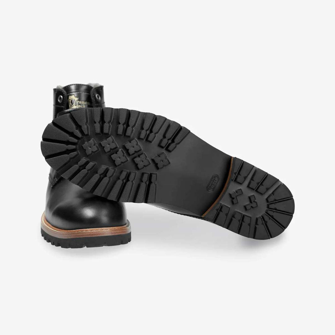 Panama Jack Emery Igloo C3 Napa Negro / Black M