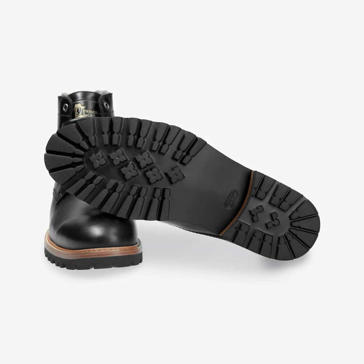 Panama Jack Emery Igloo C3 Napa Negro / Black M