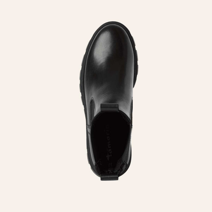 Tamaris Boots Black W