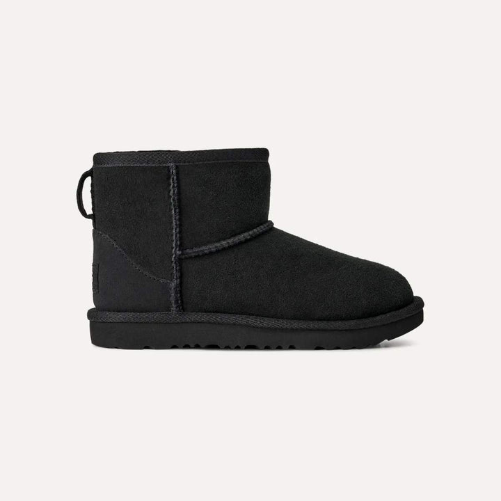 UGG Classic II Mini Svart JR