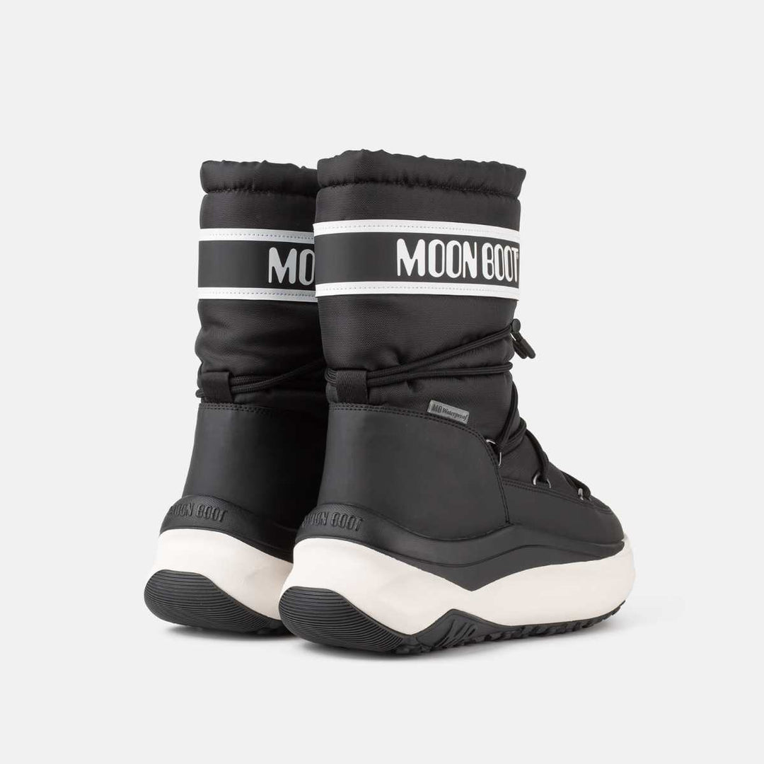 Moon Boots Moon247 Polar WP Black M