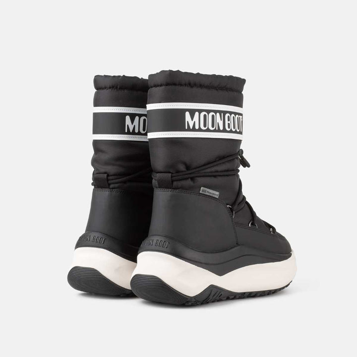Moon Boots Moon247 Polar WP Black M