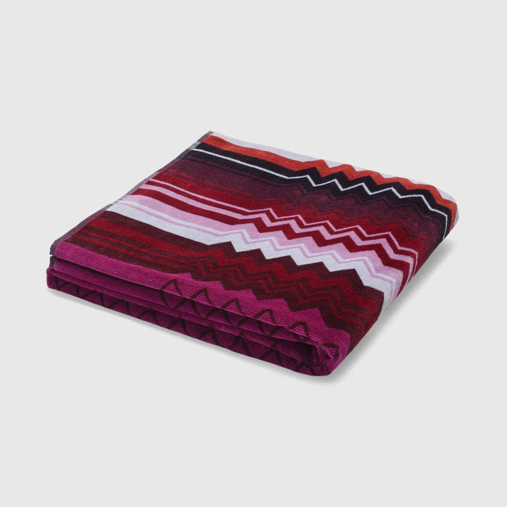 Missoni Håndkle 100x150 Giacomo 28