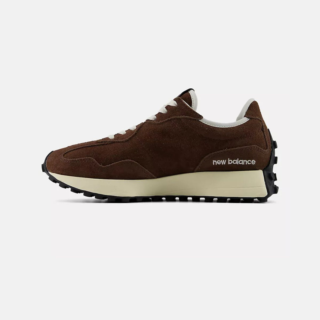 New Balance 327 Pumpernickel / Linen W