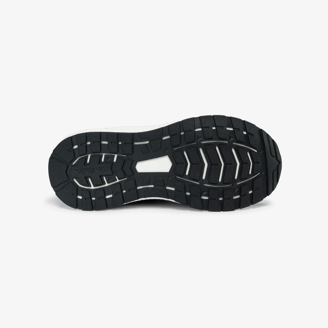 Viking Bouncy Mid GTX 2V Black B
