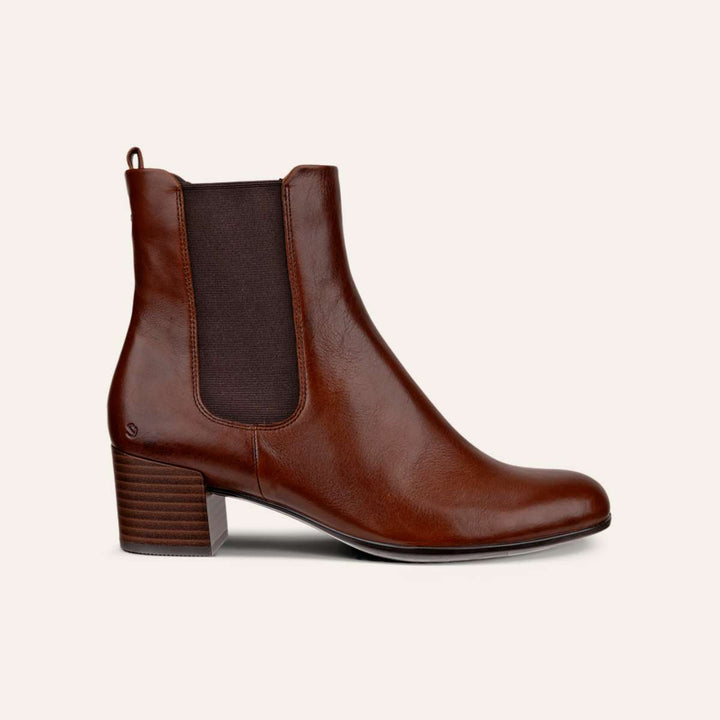 Ecco Dress Classic 35 Mink W