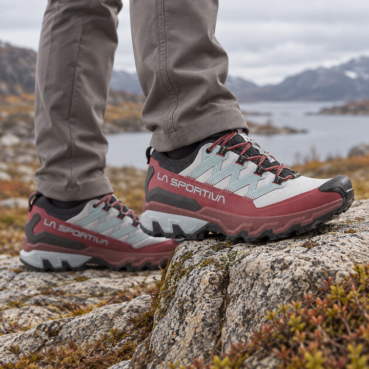 La Sportiva Ultra Raptor 3 GTX Cloud/Redwood W