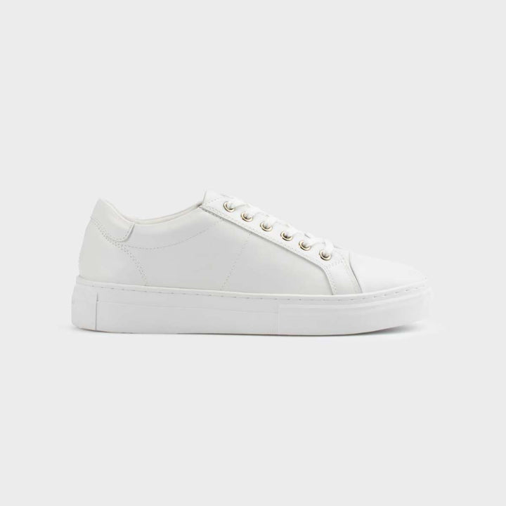 Vagabond Zoe Platform Hvit W