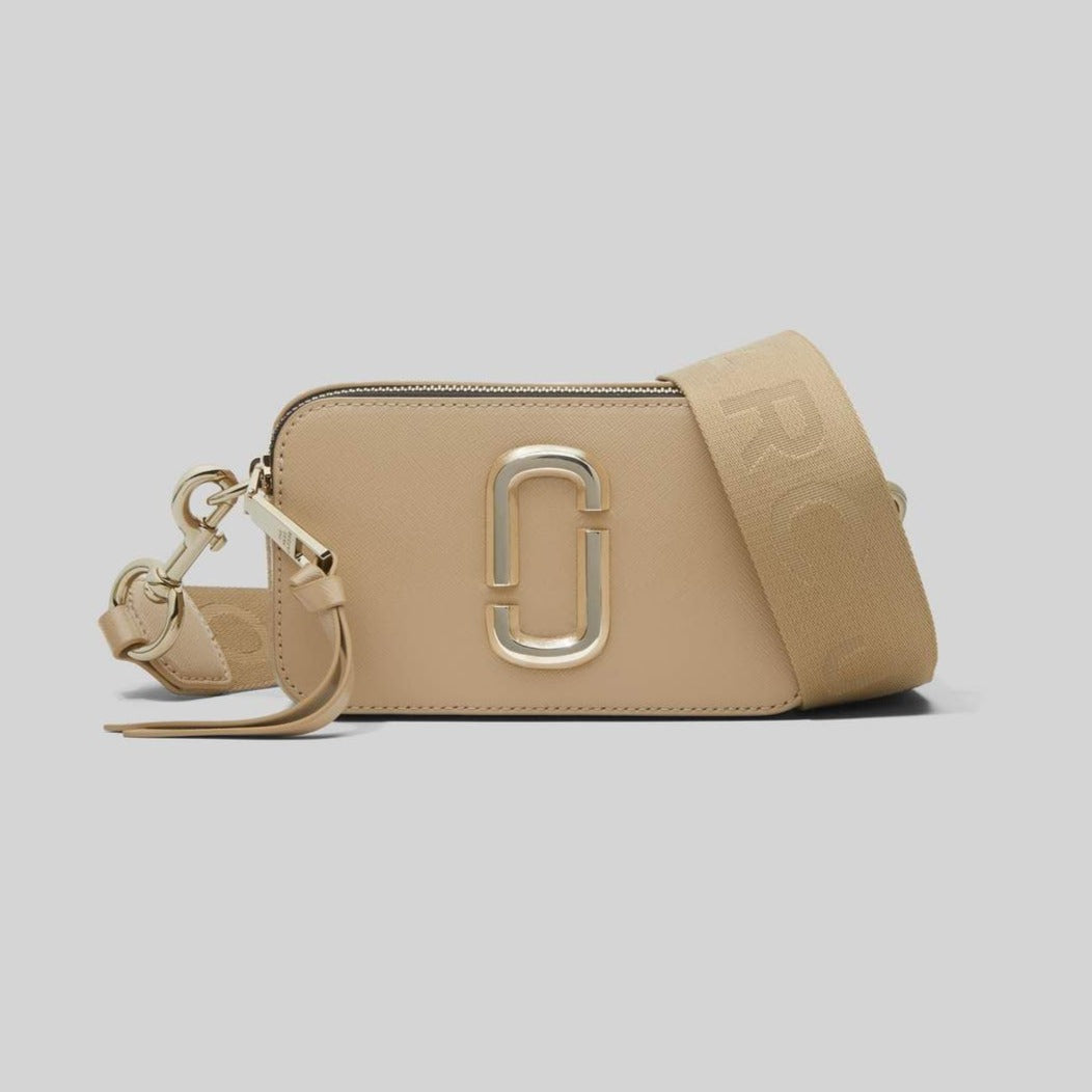 Marc Jacobs Snapshot DTM Khaki