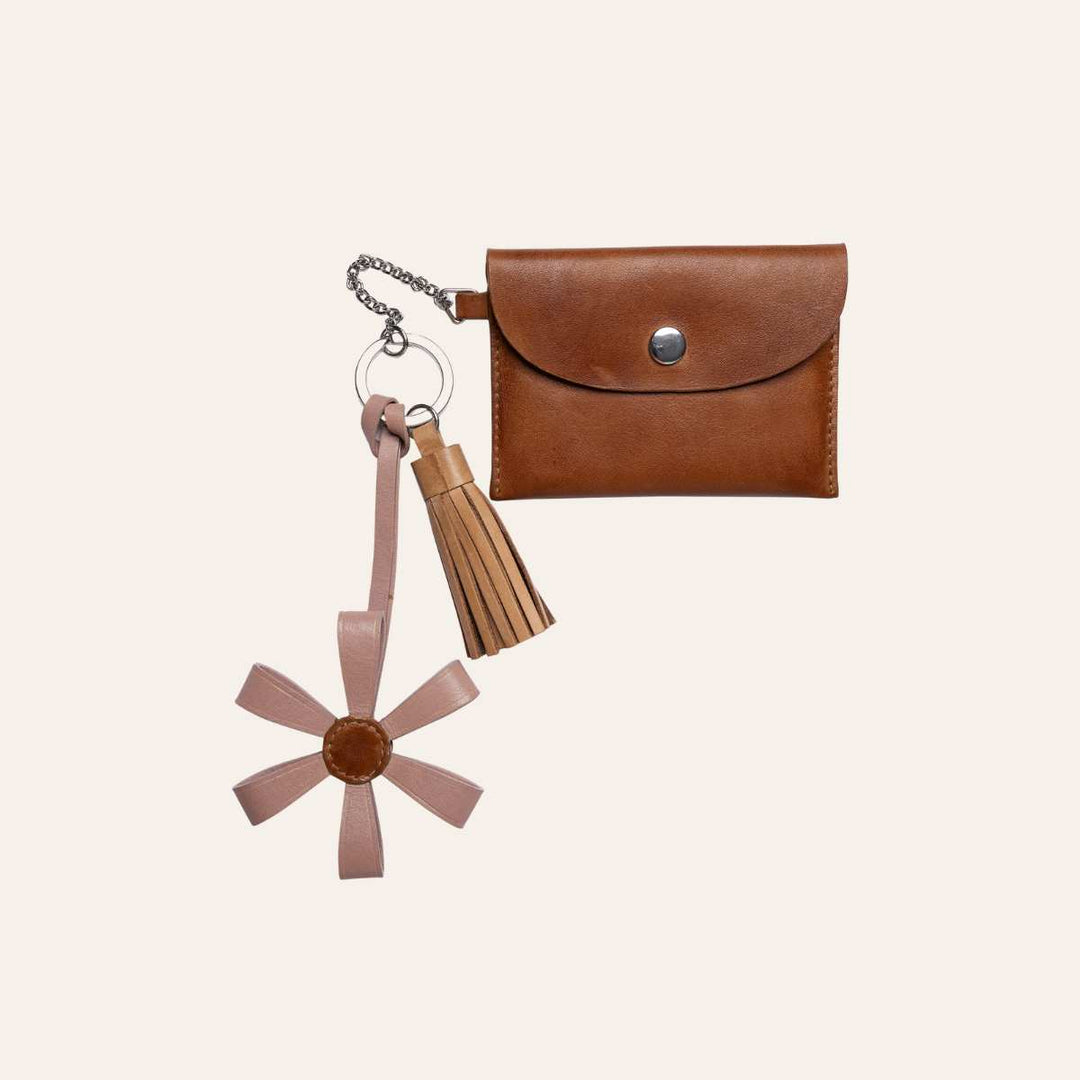 Redesigned by Dixie Nela Tan