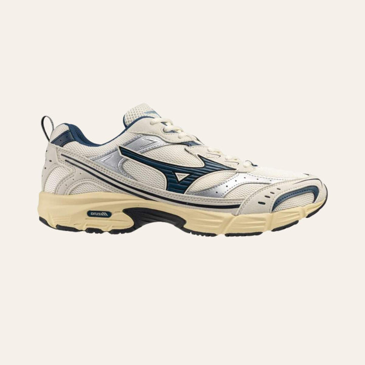 Mizuno MXR Pristine/Sailor Blue/Silver Bi M