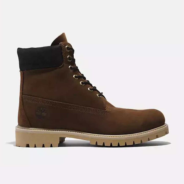 Timberland 6 Inch Waterproof Boot Cocoa M