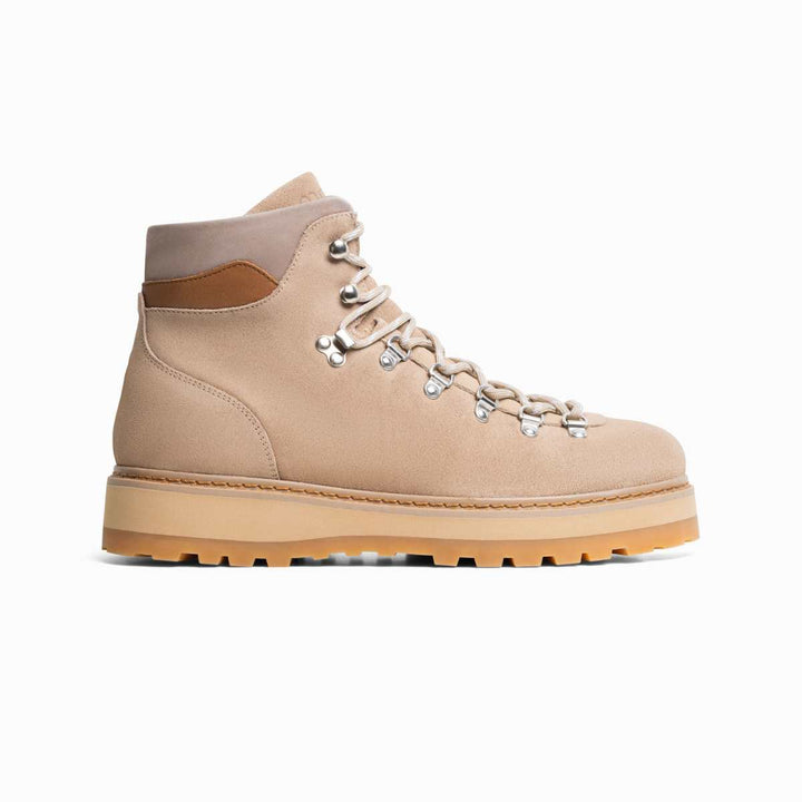 Mono Tag Dark Beige M