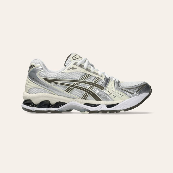 Asics Gel-Kayano 14 White/Ivory W
