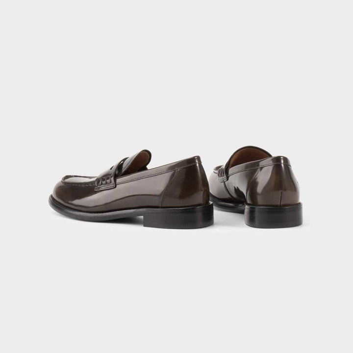 Vagabond Linn Loafer Walnut