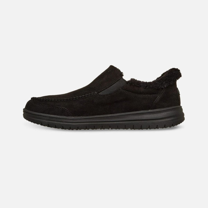 Skechers Slip-Ins: Murette Scofield Black M