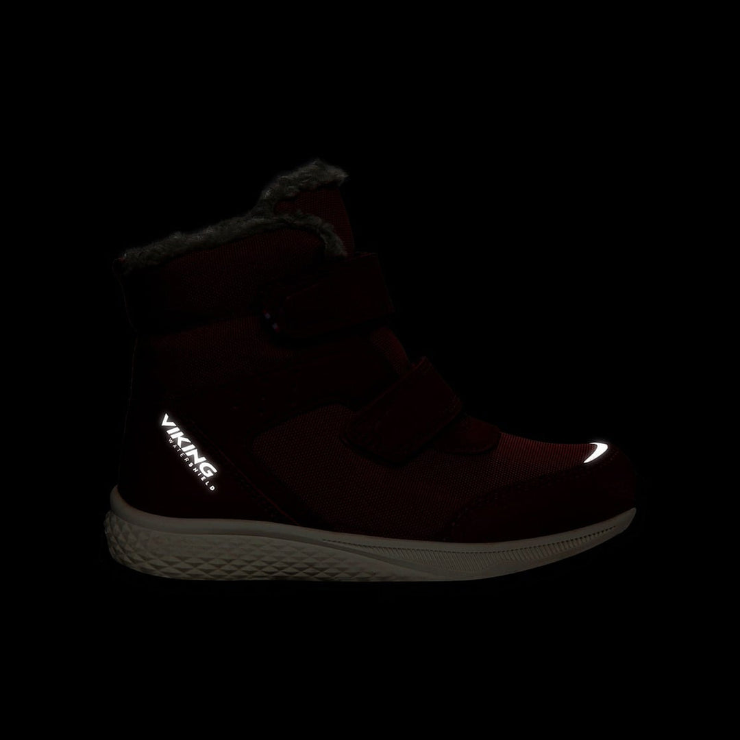 Viking Equip Warm WP 2V Pink B