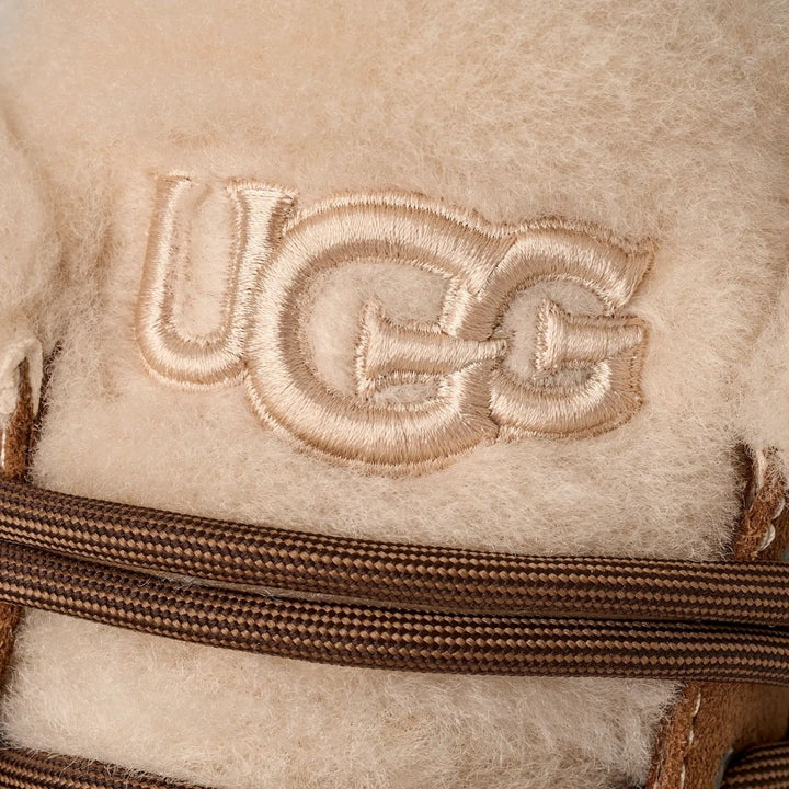 UGG Classic Heritage Lace-Up Chestnut W