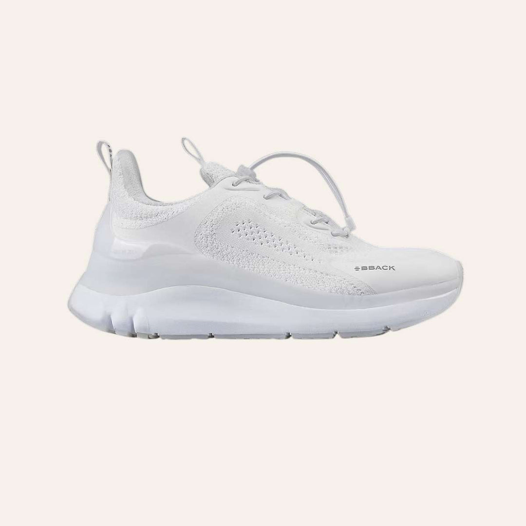 BBACK 1122 Sneakers Flawless Life White W