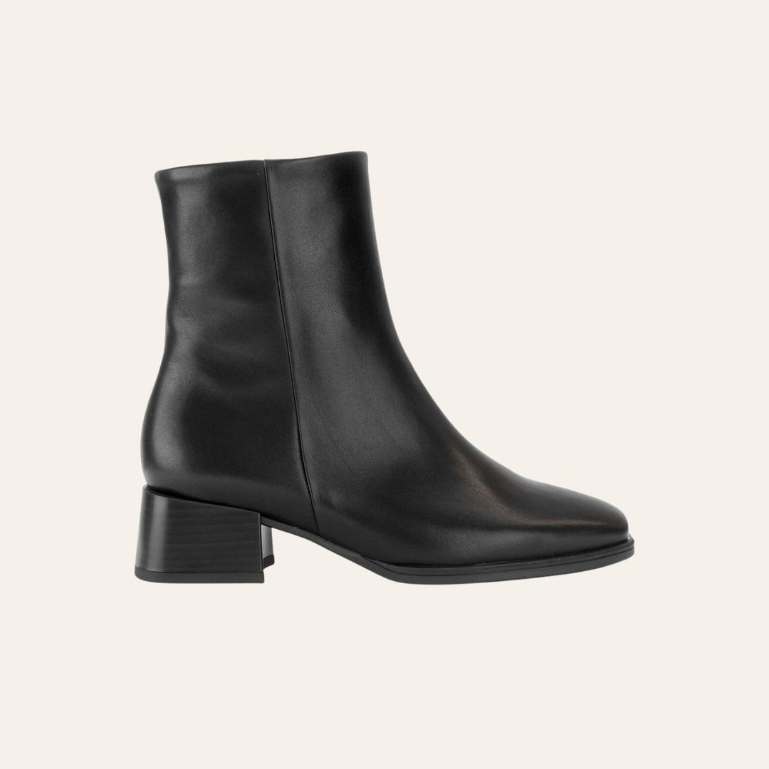 Gabor Boots Svart W