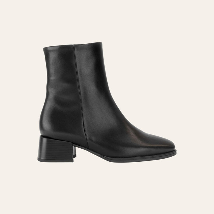 Gabor Boots Svart W