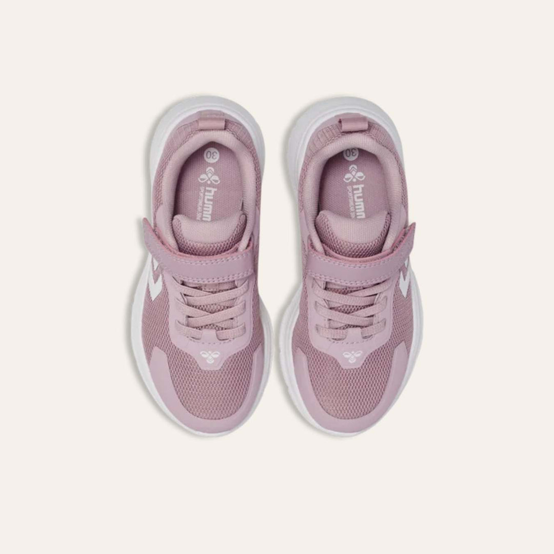 Hummel Actus TR Breather Keepsake Lilac JR