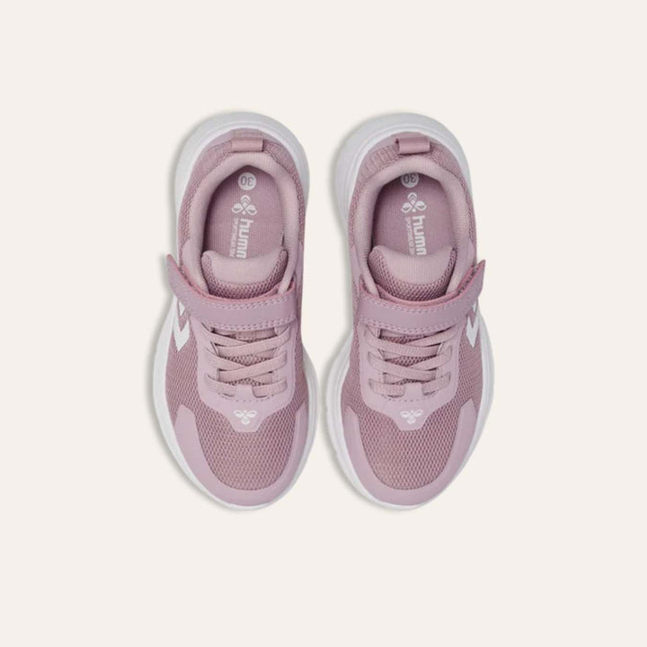 Hummel Actus TR Breather Keepsake Lilac JR