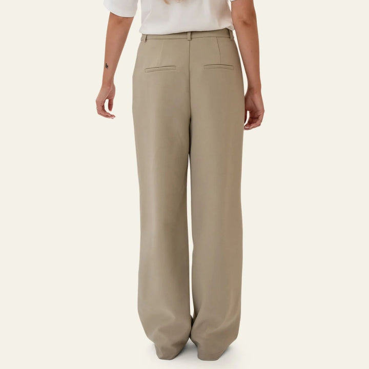 BYIC CelinaIC Pants Dusty Beige